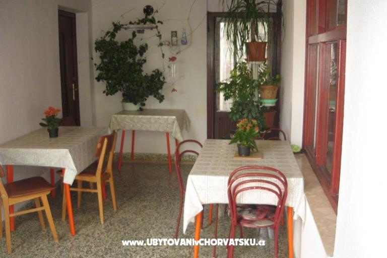 Apartments &amp; Rooms Danica – photo 7