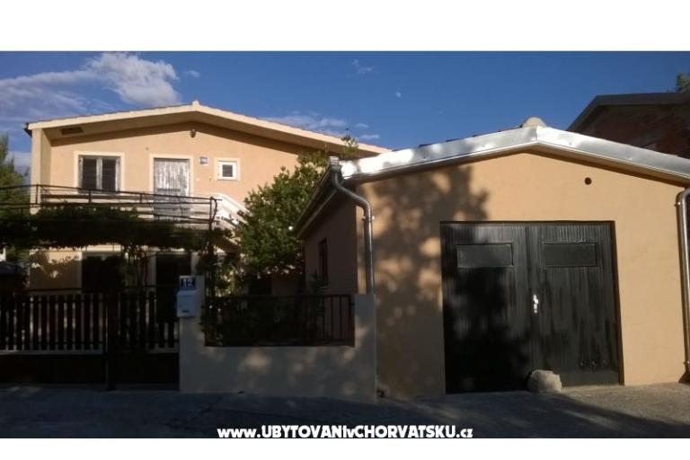 Apartments Luka & Lea – photo 2