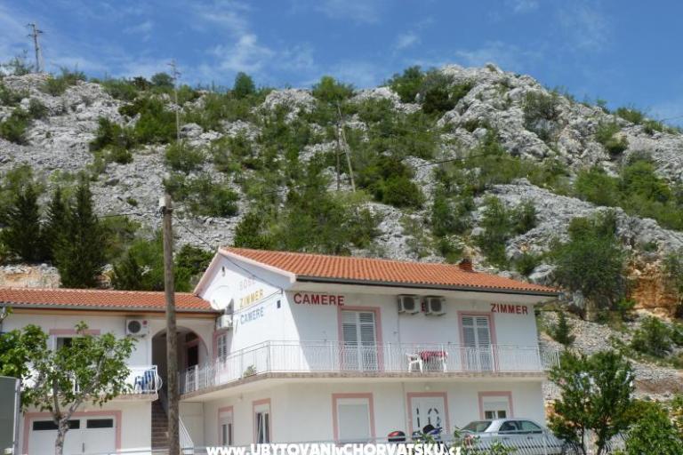 Apartments More – photo 2
