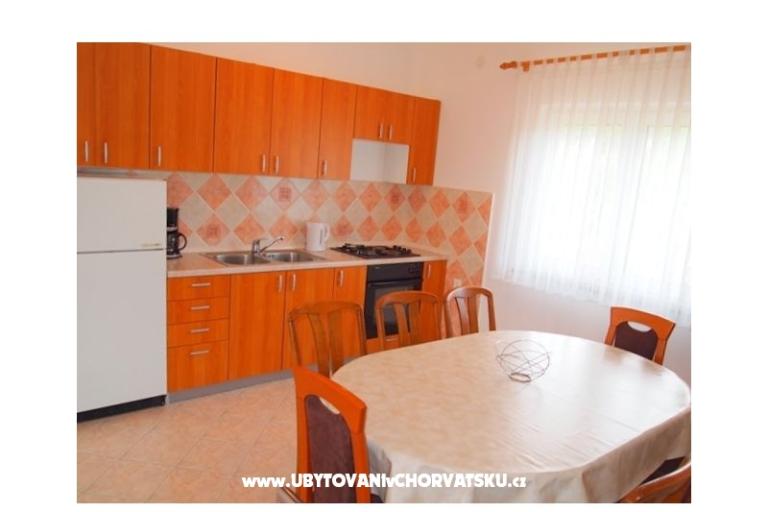 Apartments Stanka – photo 10