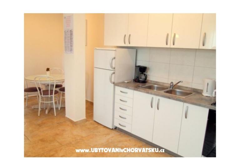 Apartments Stanka – photo 16
