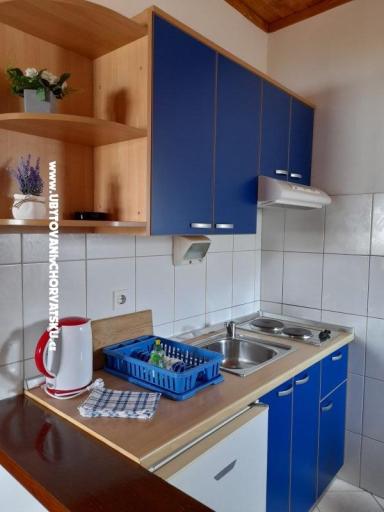 Apartments Tomic – photo 18