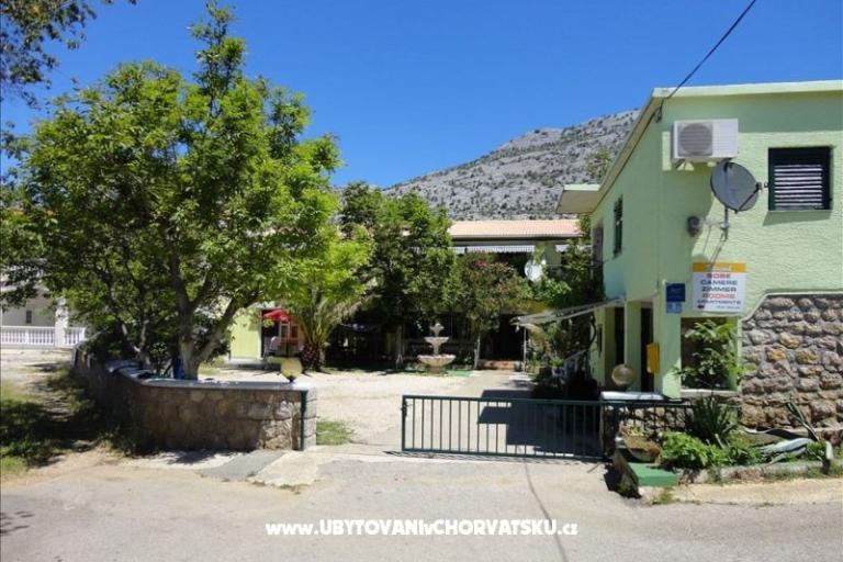 Apartments Velebit – photo 3
