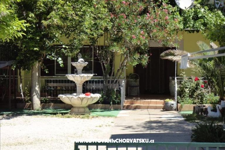Apartments Velebit – photo 5