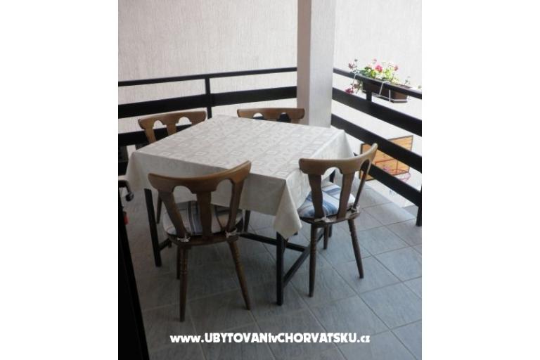 Apartments vesela – photo 12