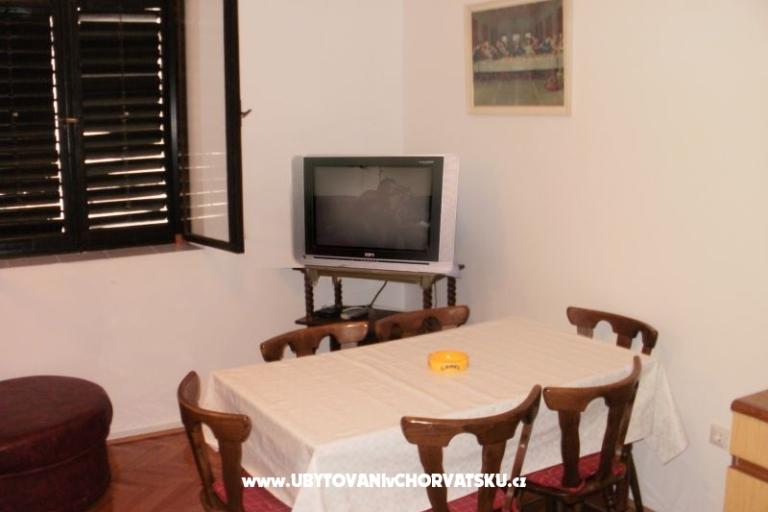 Apartments vesela – photo 16