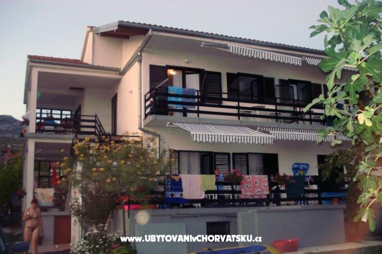 Apartments vesela – photo 4