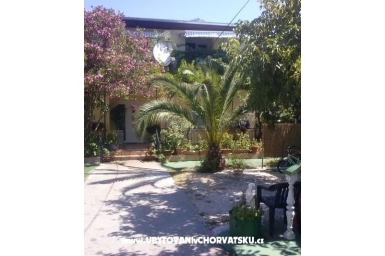 Apartments Vitrenik – photo 11