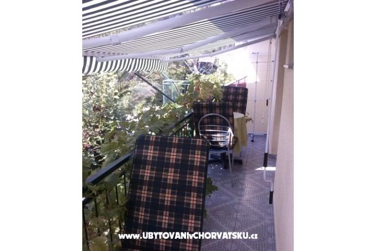 Apartments Vitrenik – photo 13