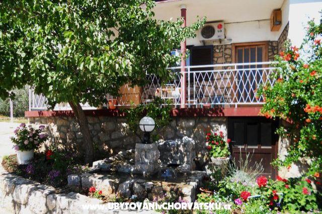 Apartments Dado – photo 16