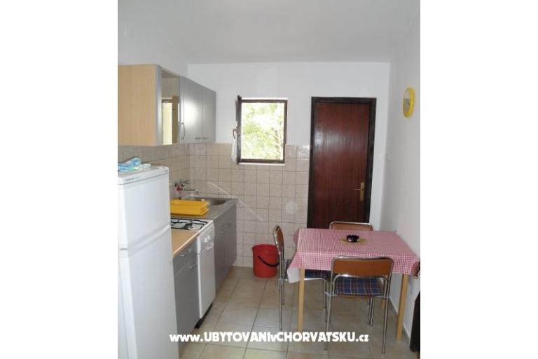 Apartments Krešo – photo 13