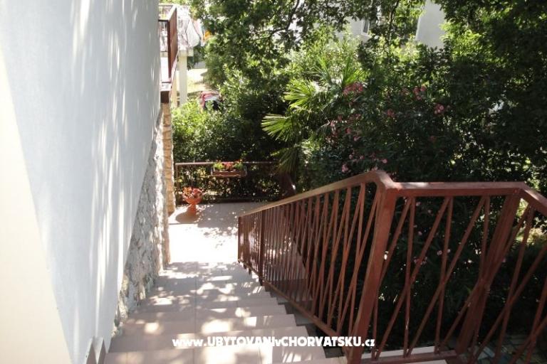 Apartments Krešo – photo 14