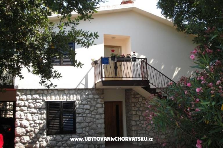 Apartments Krešo – photo 16