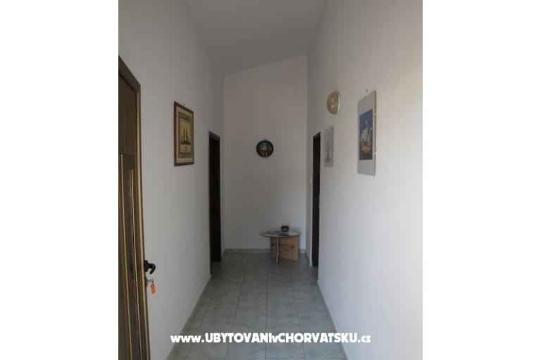 Apartments Krešo – photo 17