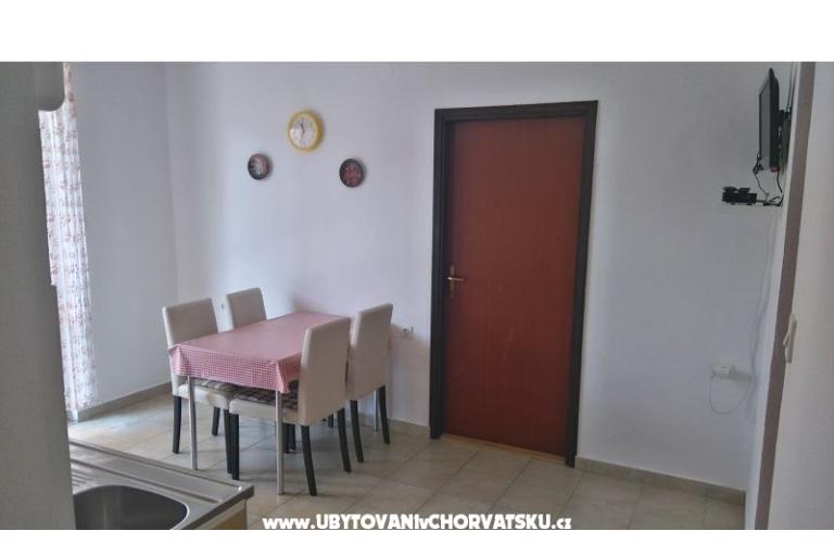 Apartments Krešo – photo 18