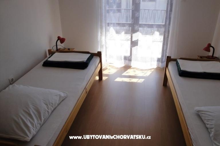 Apartments Krešo – photo 9
