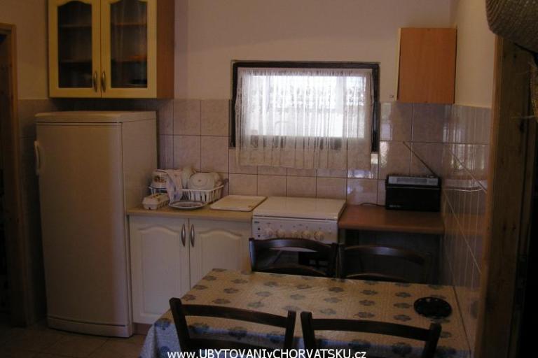 Apartments Paklenica – photo 6
