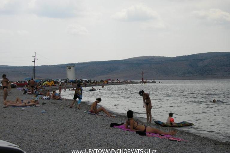 Apartments Paklenica – photo 8