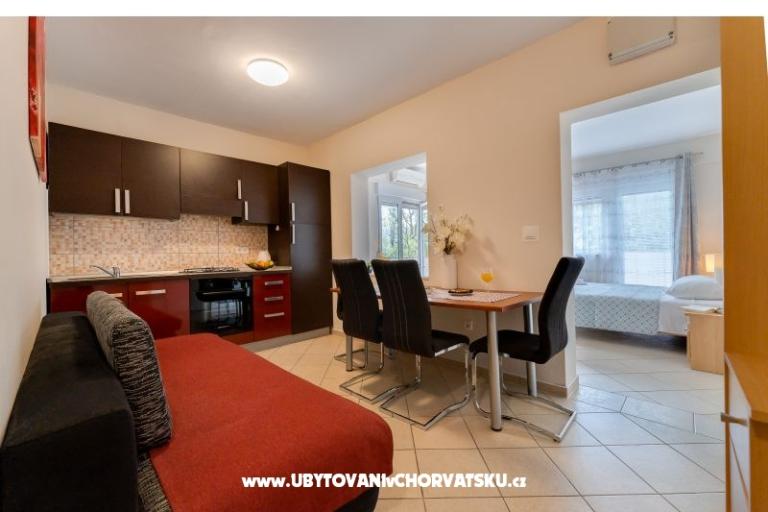Apartments Argyruntum – photo 5