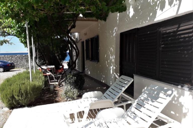 Vacation house Beli – photo 14