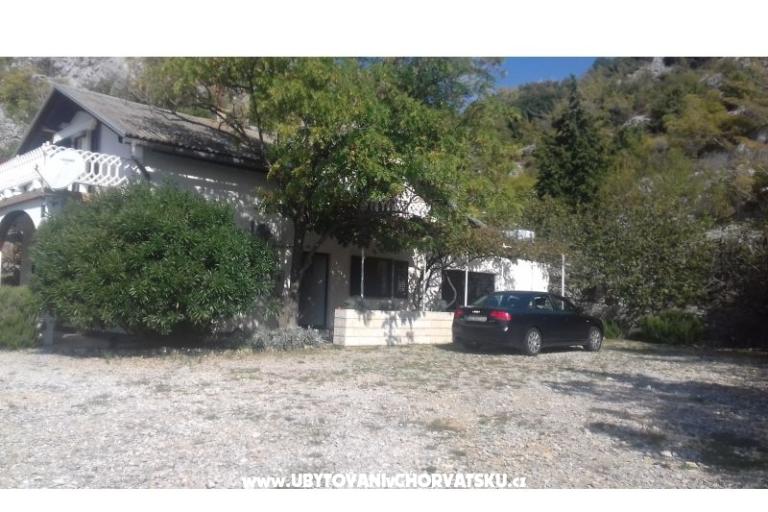 Vacation house Beli – photo 9