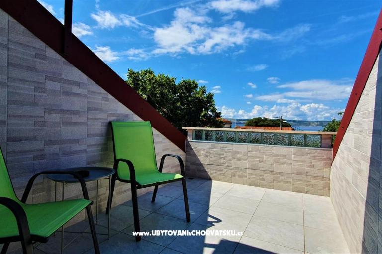 Apartments Danica - near beach – photo 2