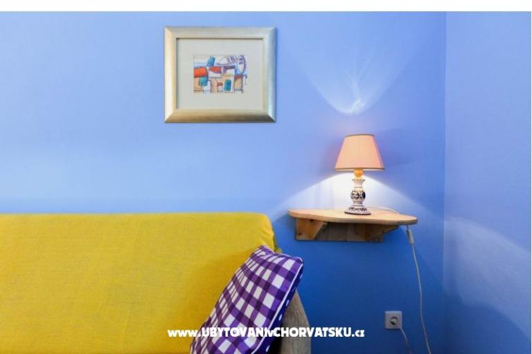 Apartments Paklina – photo 5
