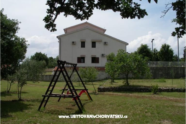 Apartments Villa Nina – photo 10