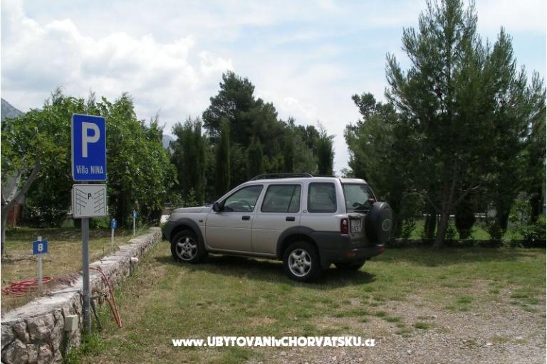 Apartments Villa Nina – photo 11
