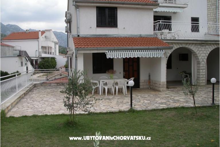 Apartments Villa Nina – photo 12