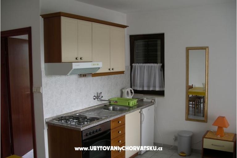Apartments Villa Nina – photo 13
