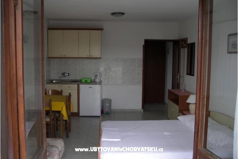 Apartments Villa Nina – photo 15