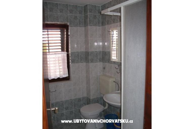 Apartments Villa Nina – photo 16