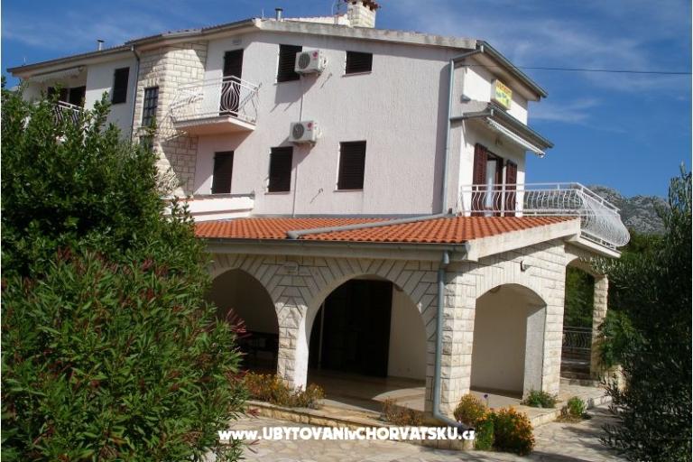 Apartments Villa Nina – photo 3