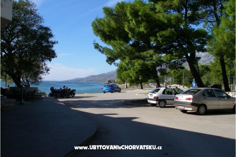 Apartments Villa Nina – photo 7