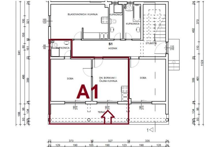 Apartments Bosi i Goli – photo 4