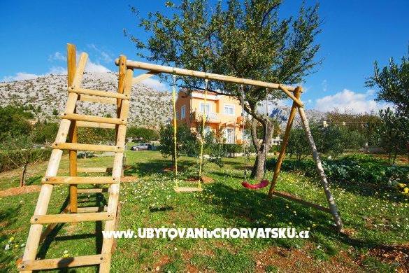 Apartments Mirjana*** – photo 17