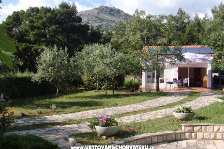 Villa Andreja - Apartments – photo 4