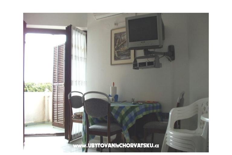 Villa Kristina Apartments – photo 11