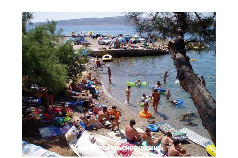 Villa Kristina Apartments – photo 14