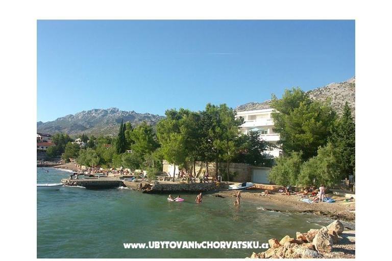 Villa Kristina Apartments – photo 15