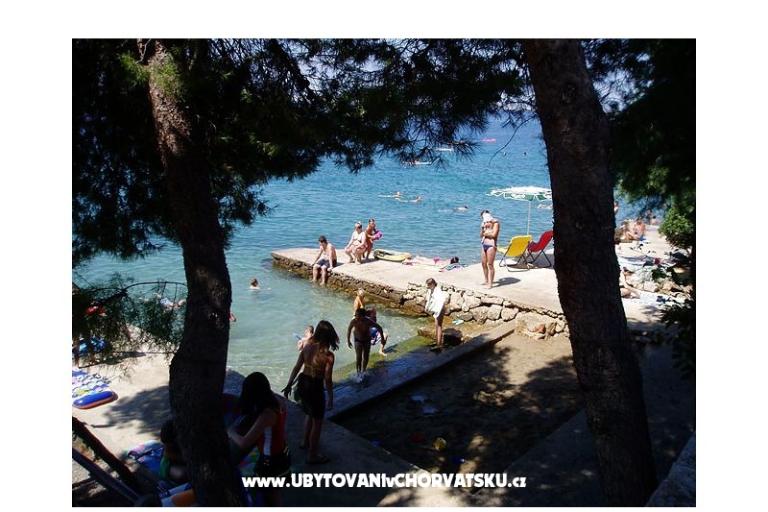 Villa Kristina Apartments – photo 16