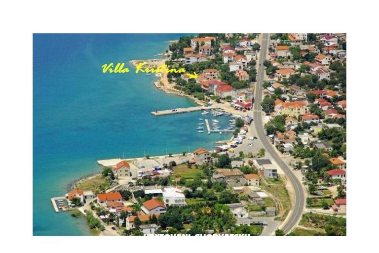 Villa Kristina Apartments – photo 7