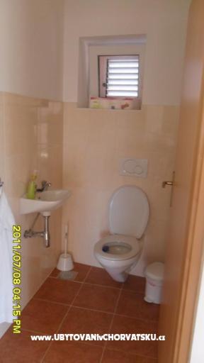 Apartment Damira – photo 11