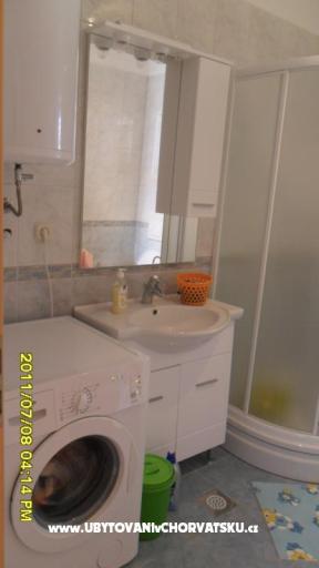 Apartment Damira – photo 13