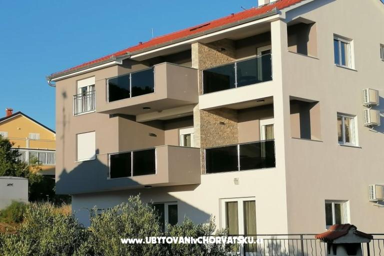 Apartment Drage – photo 6