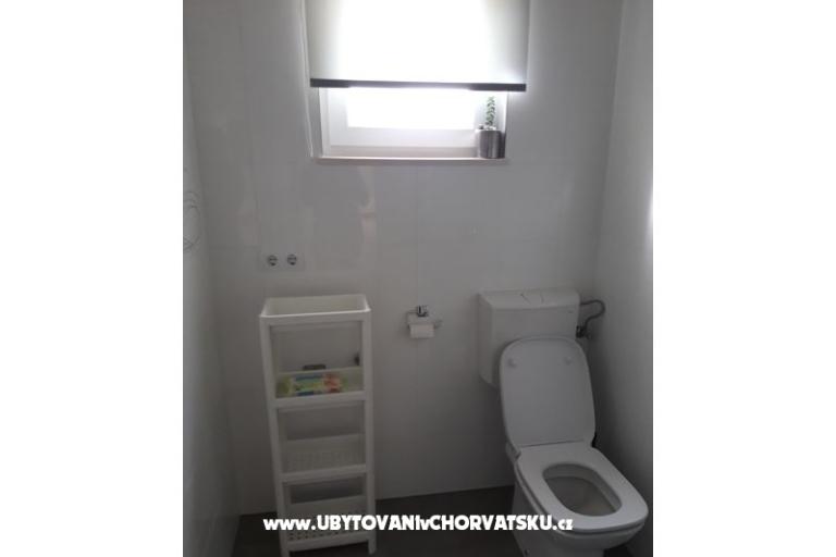 Apartment Pakoštane – photo 16