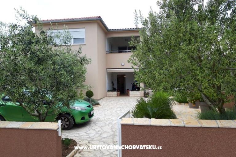 Apartment Pakoštane – photo 17