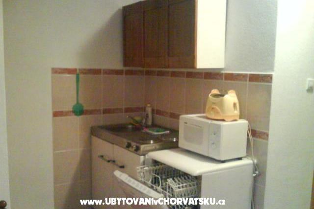 Apartments Milos – photo 10