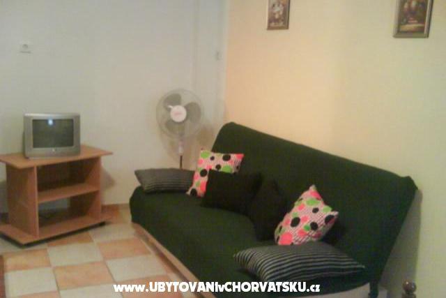 Apartments Milos – photo 11
